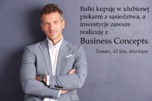 biznes-plan Business Concepts